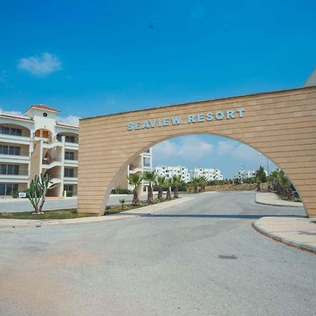 Sunrise Beach Club Gastria Eksteriør billede
