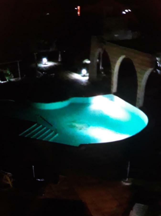 Sunrise Beach Club Gastria Eksteriør billede