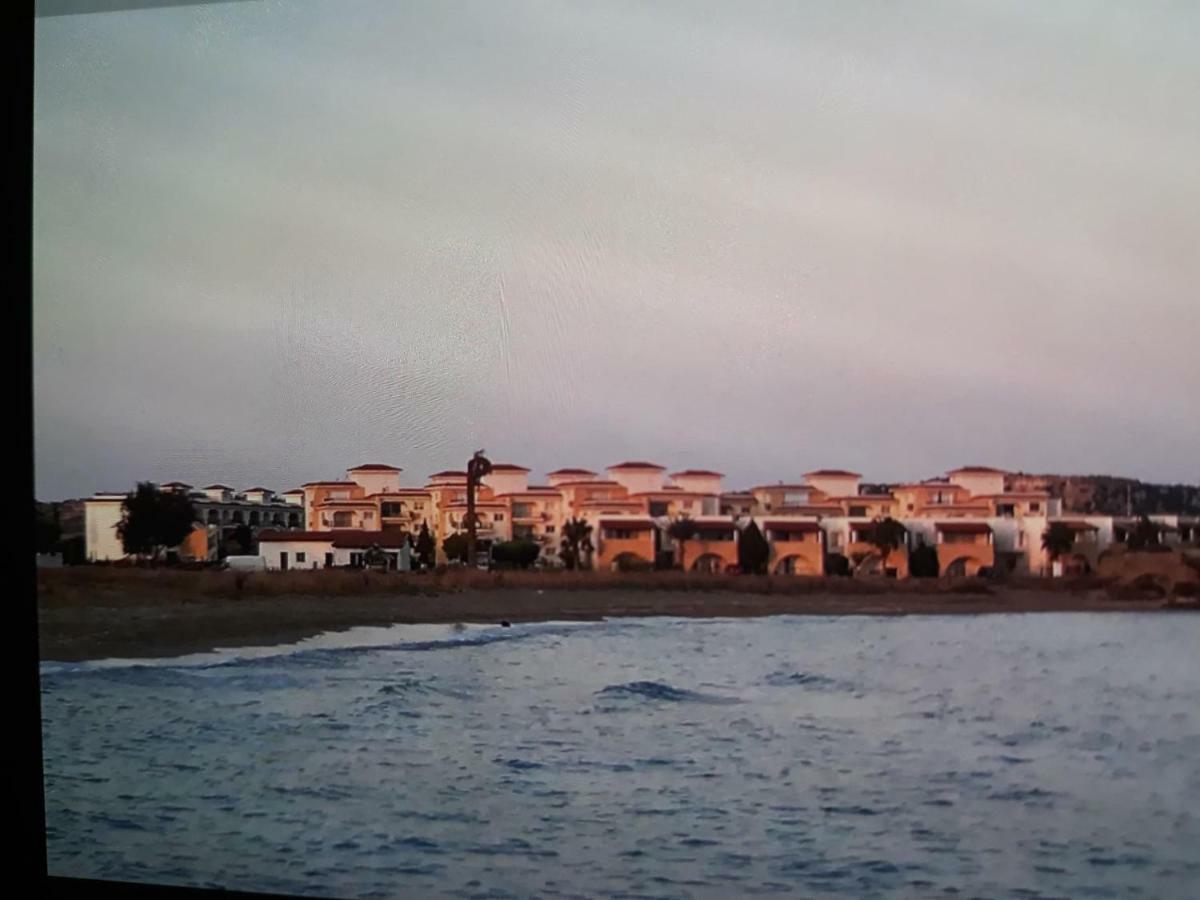 Sunrise Beach Club Gastria Eksteriør billede