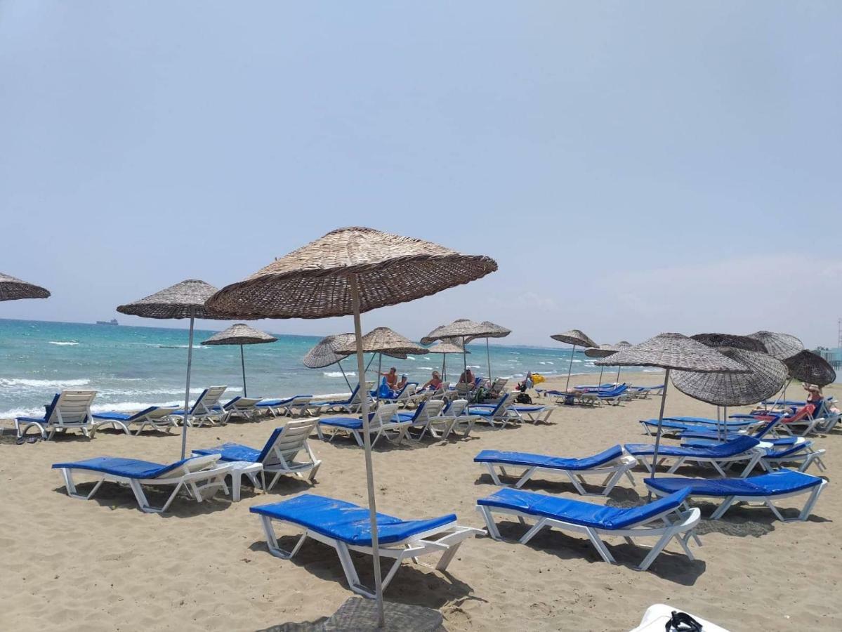 Sunrise Beach Club Gastria Eksteriør billede