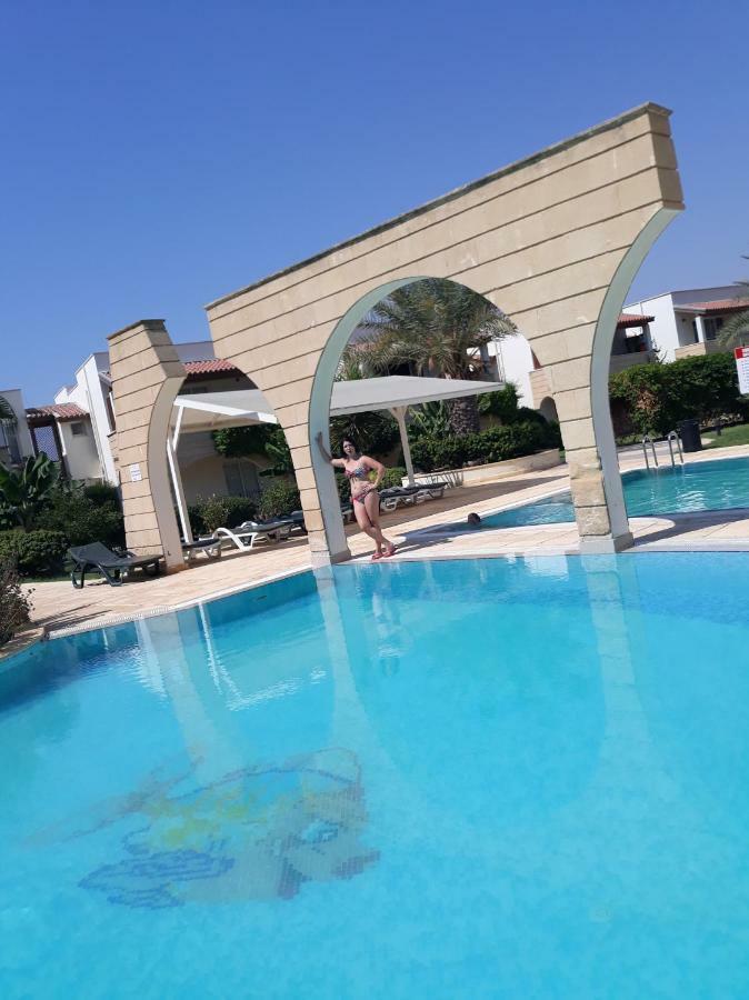 Sunrise Beach Club Gastria Eksteriør billede