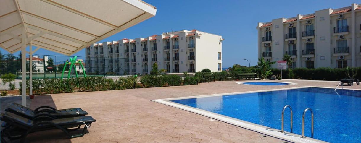 Sunrise Beach Club Gastria Eksteriør billede