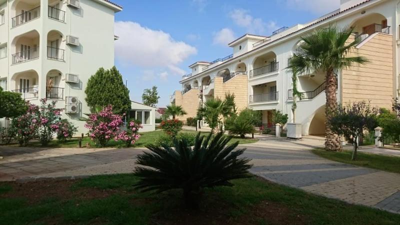 Sunrise Beach Club Gastria Eksteriør billede